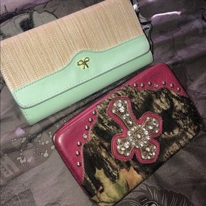 Women’s Wallet
